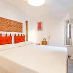 Apartment Contemporary In Ff Venice