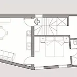 Contemporary In Ff Apartment