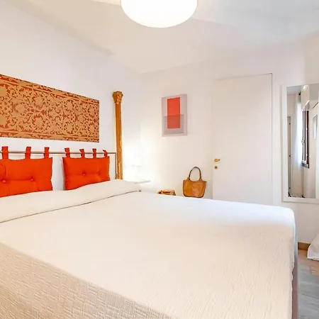 Apartament Contemporary In Ff Wenecja