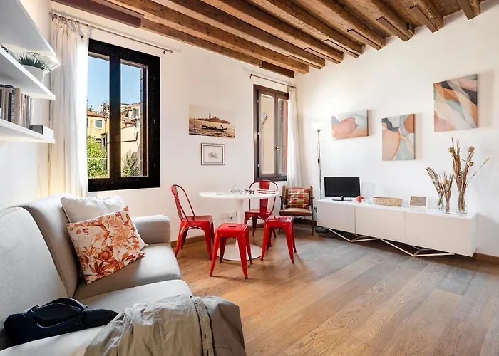 Contemporary In Ff דירה *