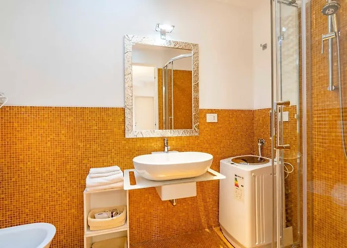 Contemporary In Ff * ונציה