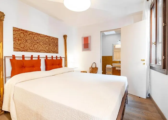 Contemporary In Ff Apartment