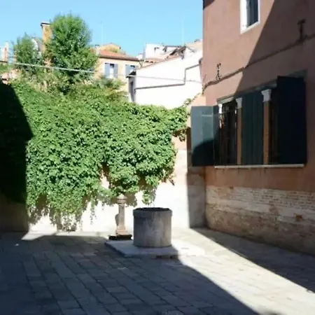 Contemporary In Ff Βενετία